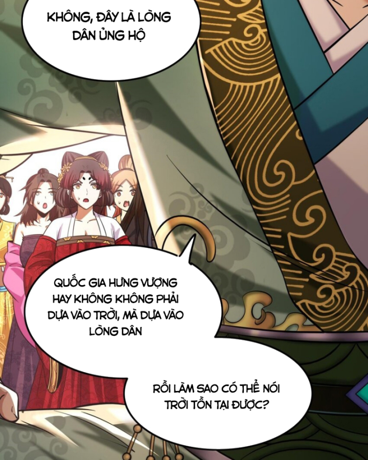 Xuân Thu Bá Đồ Chapter 263 - Trang 2