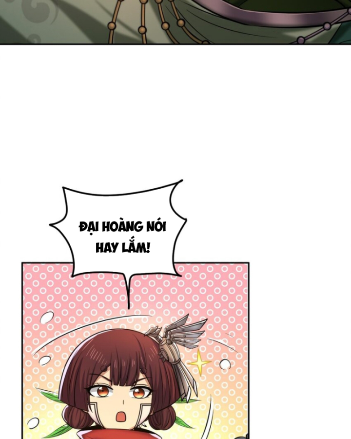 Xuân Thu Bá Đồ Chapter 263 - Trang 2