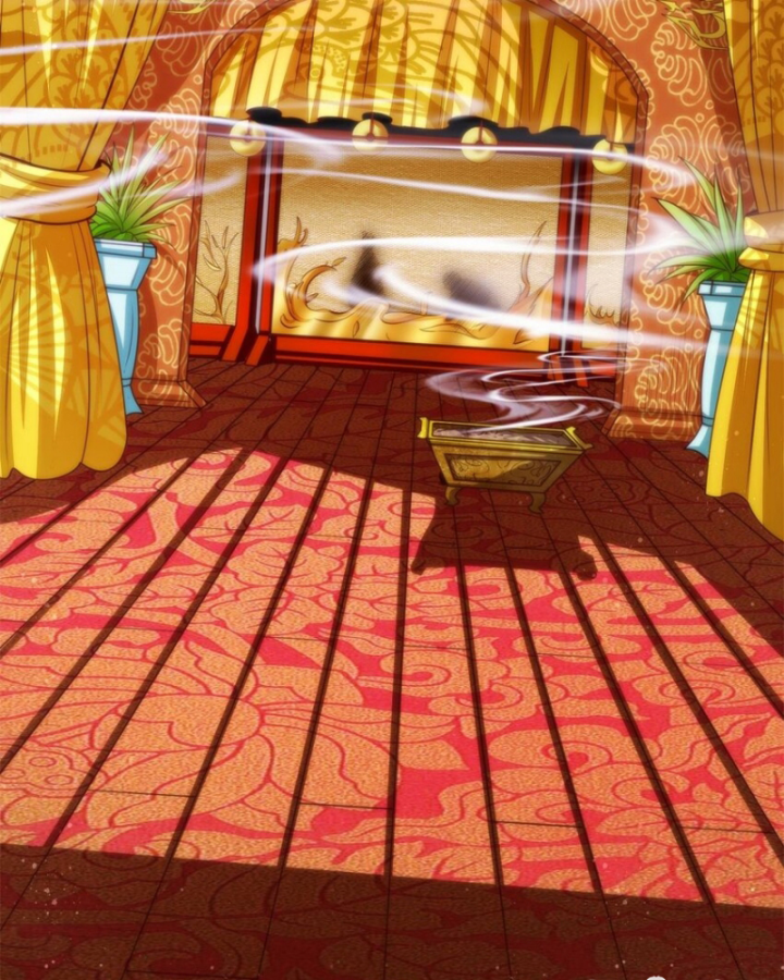 Xuân Thu Bá Đồ Chapter 263 - Trang 2