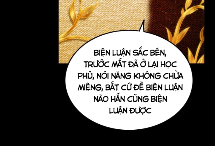 Xuân Thu Bá Đồ Chapter 263 - Trang 2