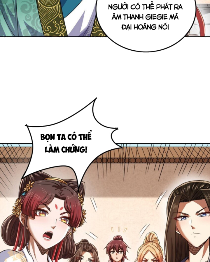 Xuân Thu Bá Đồ Chapter 263 - Trang 2