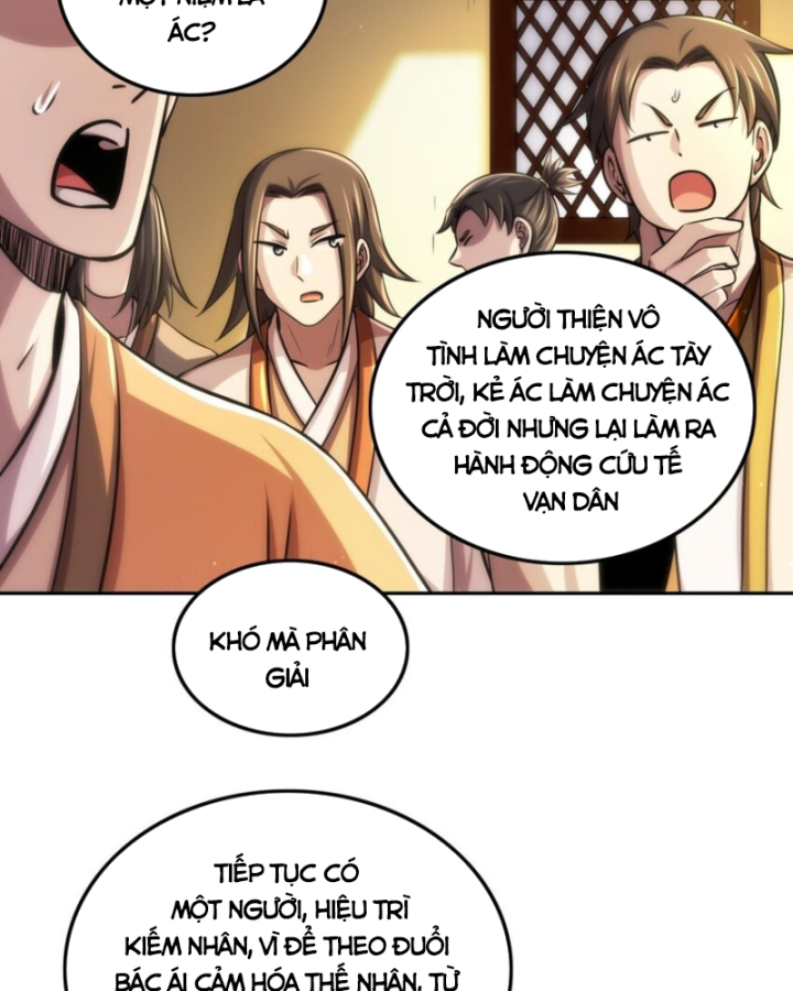 Xuân Thu Bá Đồ Chapter 264 - Trang 2