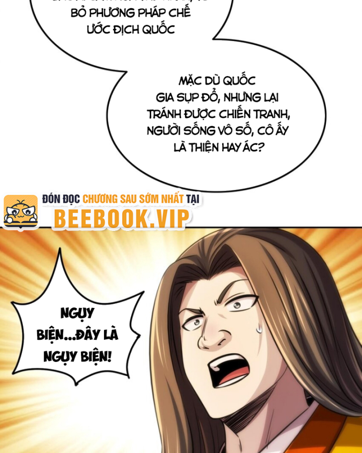 Xuân Thu Bá Đồ Chapter 264 - Trang 2