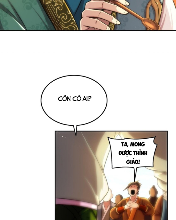 Xuân Thu Bá Đồ Chapter 264 - Trang 2