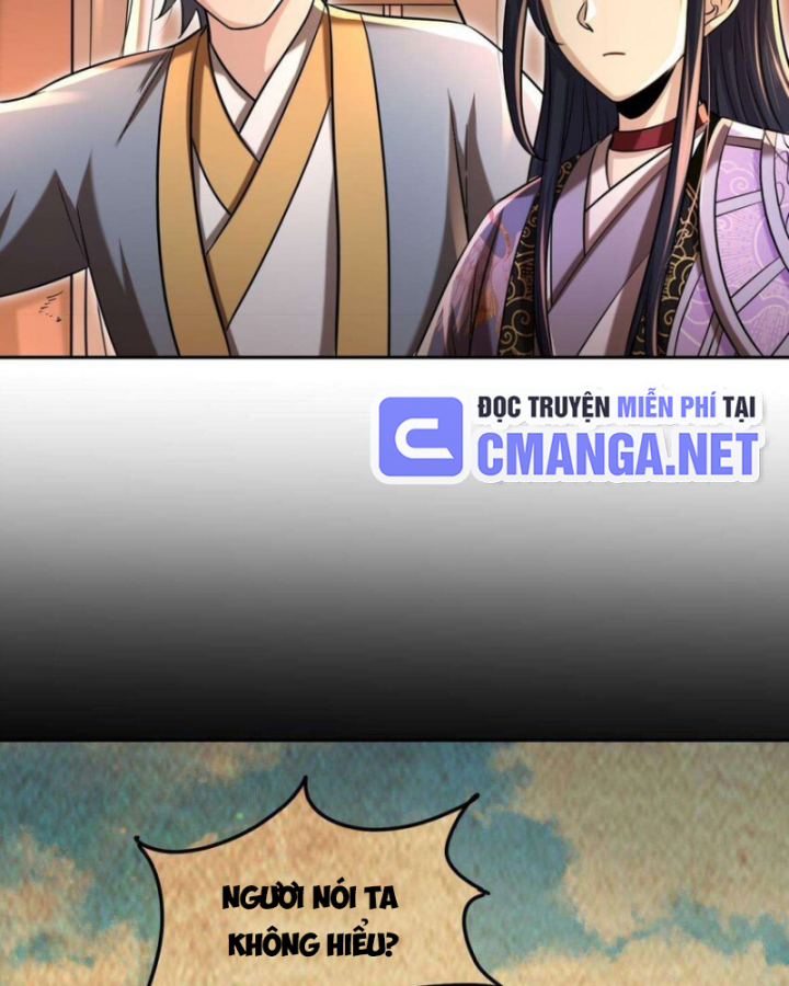 Xuân Thu Bá Đồ Chapter 264 - Trang 2