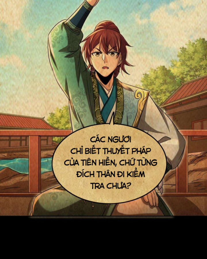 Xuân Thu Bá Đồ Chapter 264 - Trang 2
