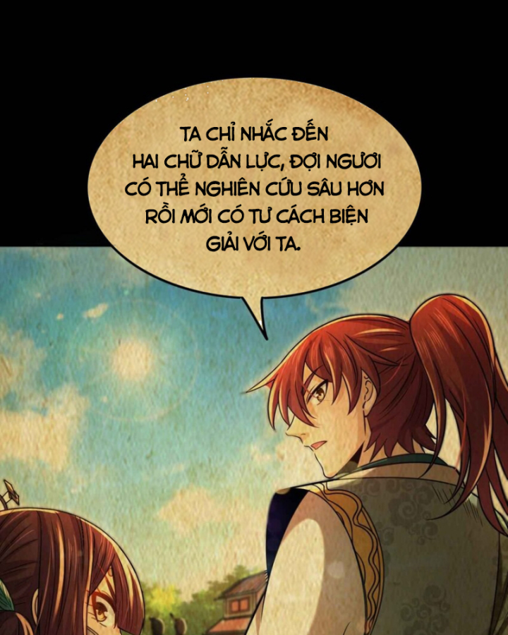 Xuân Thu Bá Đồ Chapter 264 - Trang 2