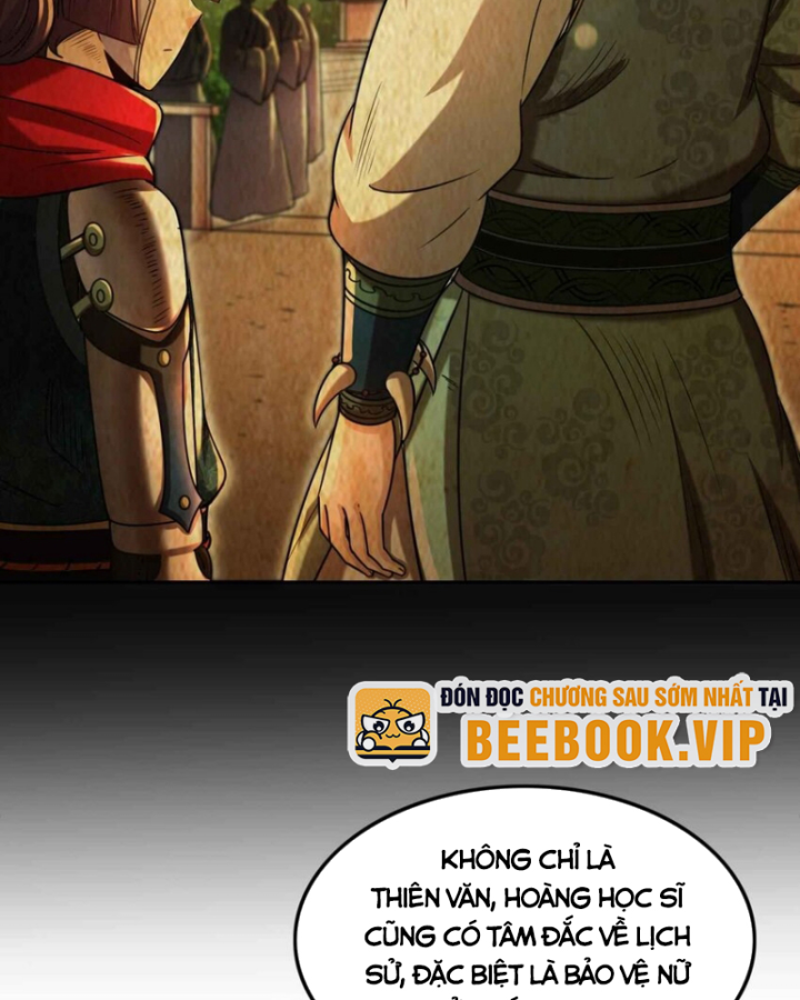 Xuân Thu Bá Đồ Chapter 264 - Trang 2
