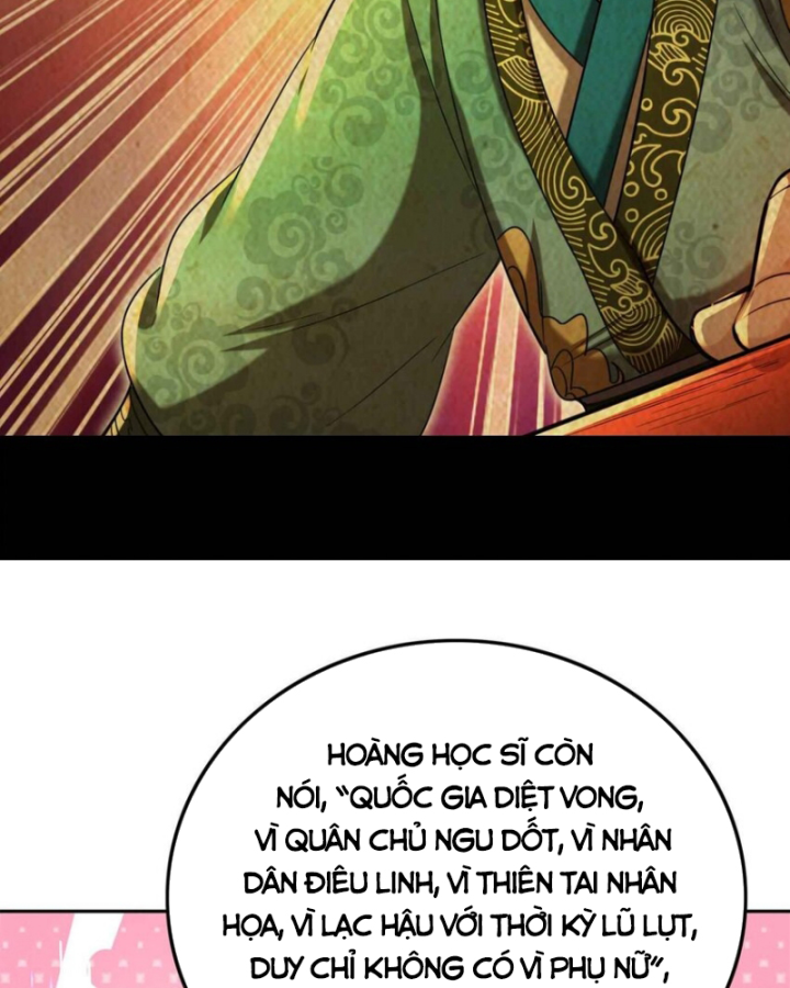 Xuân Thu Bá Đồ Chapter 264 - Trang 2