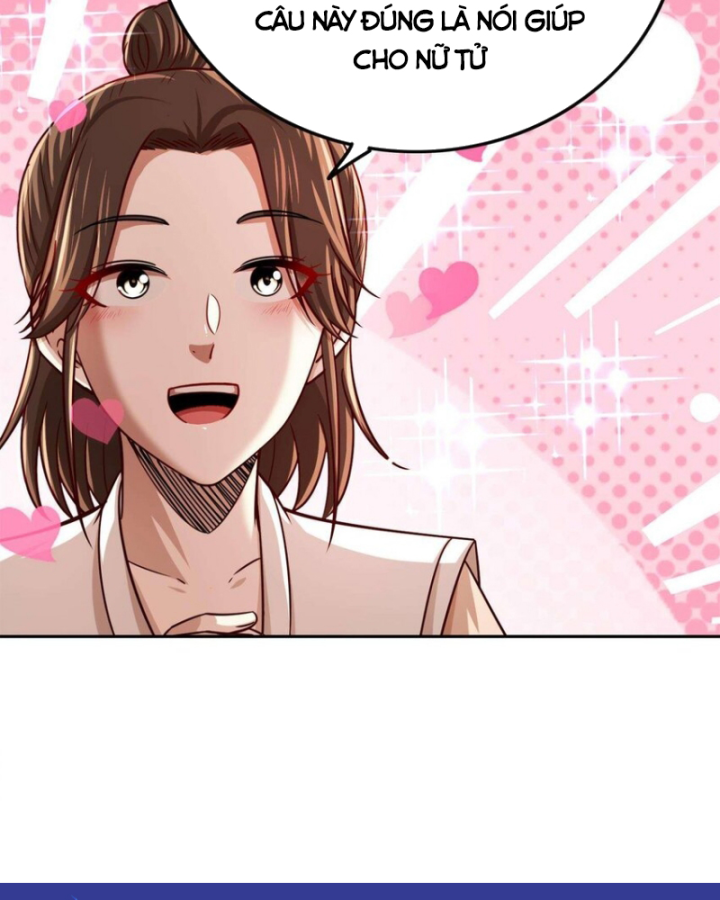 Xuân Thu Bá Đồ Chapter 264 - Trang 2