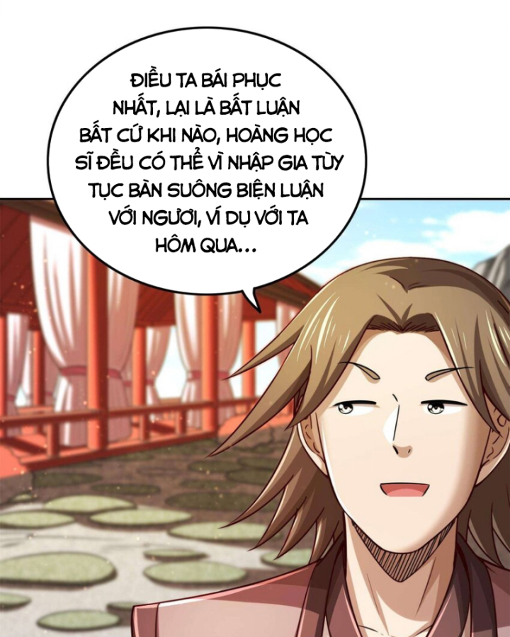 Xuân Thu Bá Đồ Chapter 264 - Trang 2