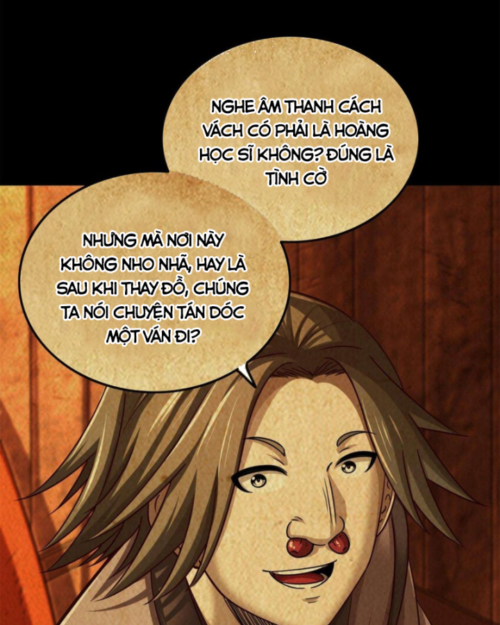 Xuân Thu Bá Đồ Chapter 264 - Trang 2