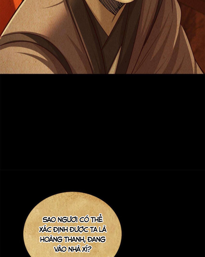 Xuân Thu Bá Đồ Chapter 264 - Trang 2