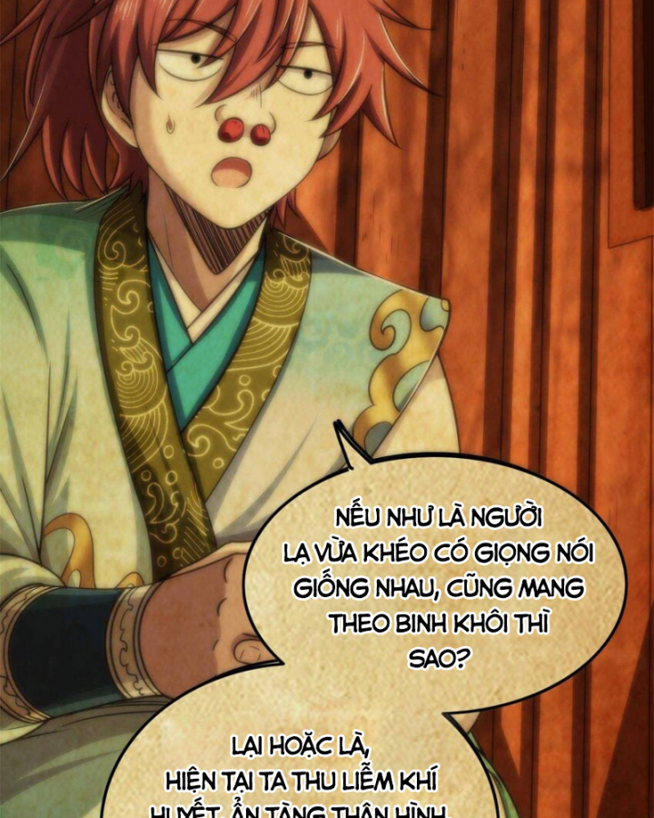 Xuân Thu Bá Đồ Chapter 264 - Trang 2
