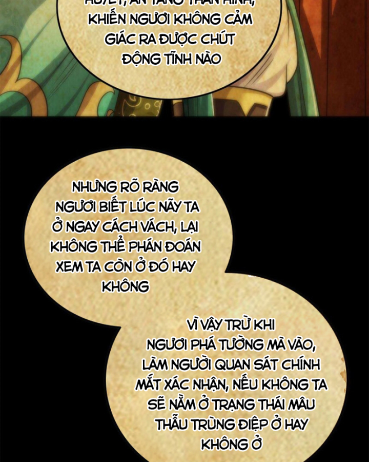 Xuân Thu Bá Đồ Chapter 264 - Trang 2