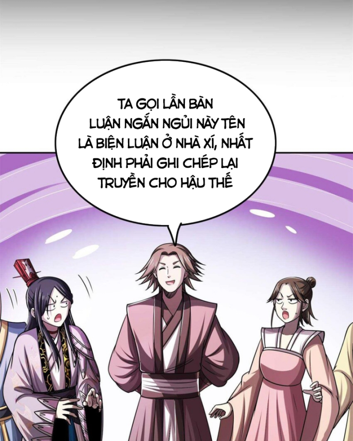 Xuân Thu Bá Đồ Chapter 264 - Trang 2