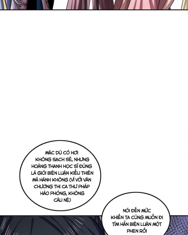 Xuân Thu Bá Đồ Chapter 264 - Trang 2