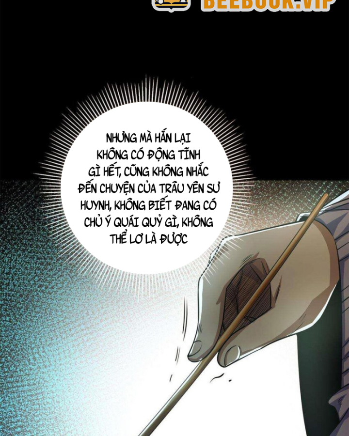 Xuân Thu Bá Đồ Chapter 264 - Trang 2