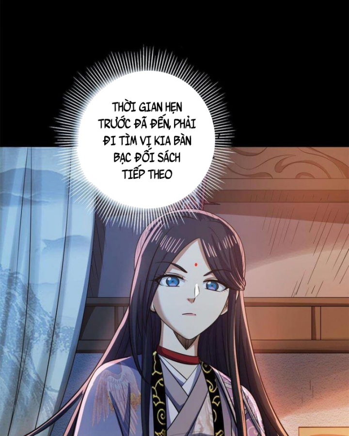 Xuân Thu Bá Đồ Chapter 264 - Trang 2