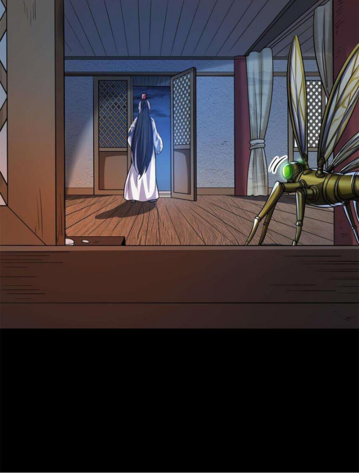 Xuân Thu Bá Đồ Chapter 264 - Trang 2