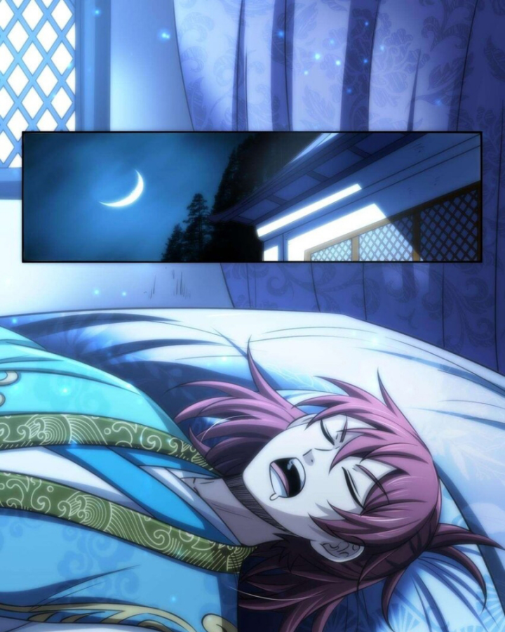 Xuân Thu Bá Đồ Chapter 264 - Trang 2