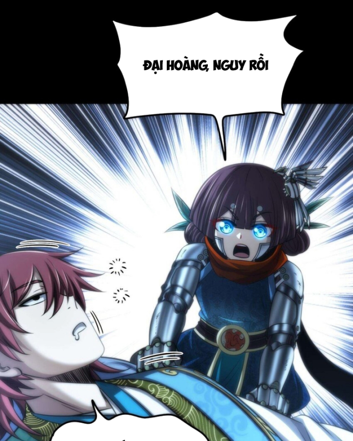 Xuân Thu Bá Đồ Chapter 264 - Trang 2