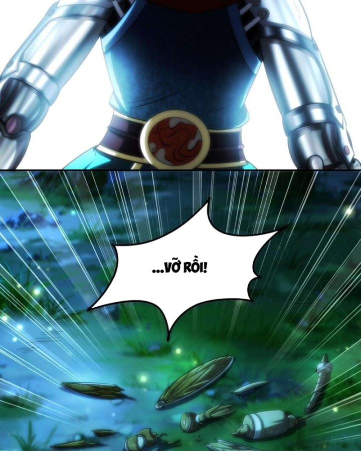 Xuân Thu Bá Đồ Chapter 264 - Trang 2