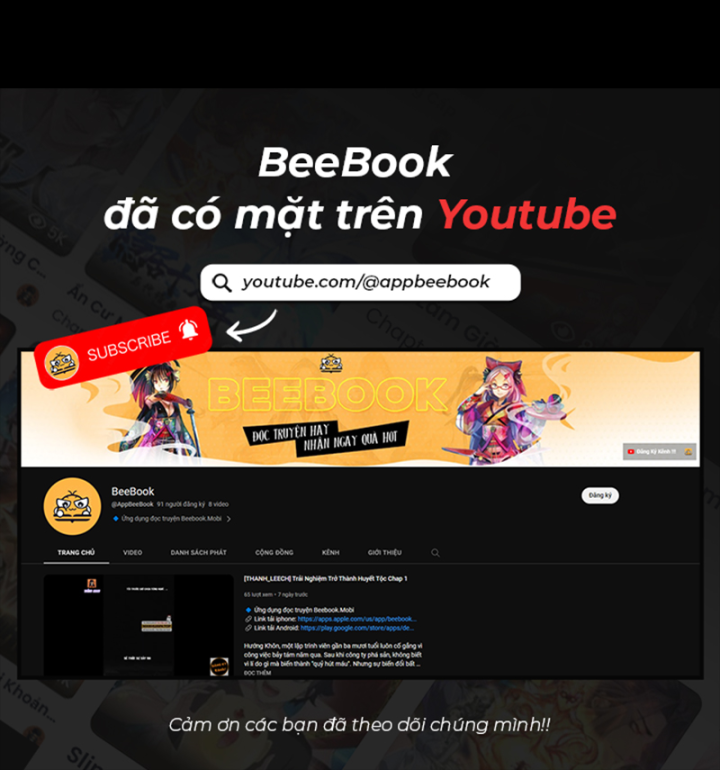 Xuân Thu Bá Đồ Chapter 264 - Trang 2