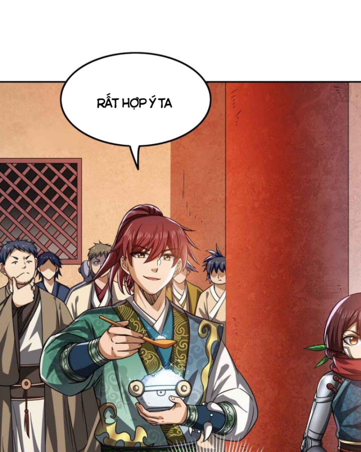 Xuân Thu Bá Đồ Chapter 264 - Trang 2