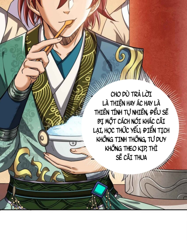 Xuân Thu Bá Đồ Chapter 264 - Trang 2