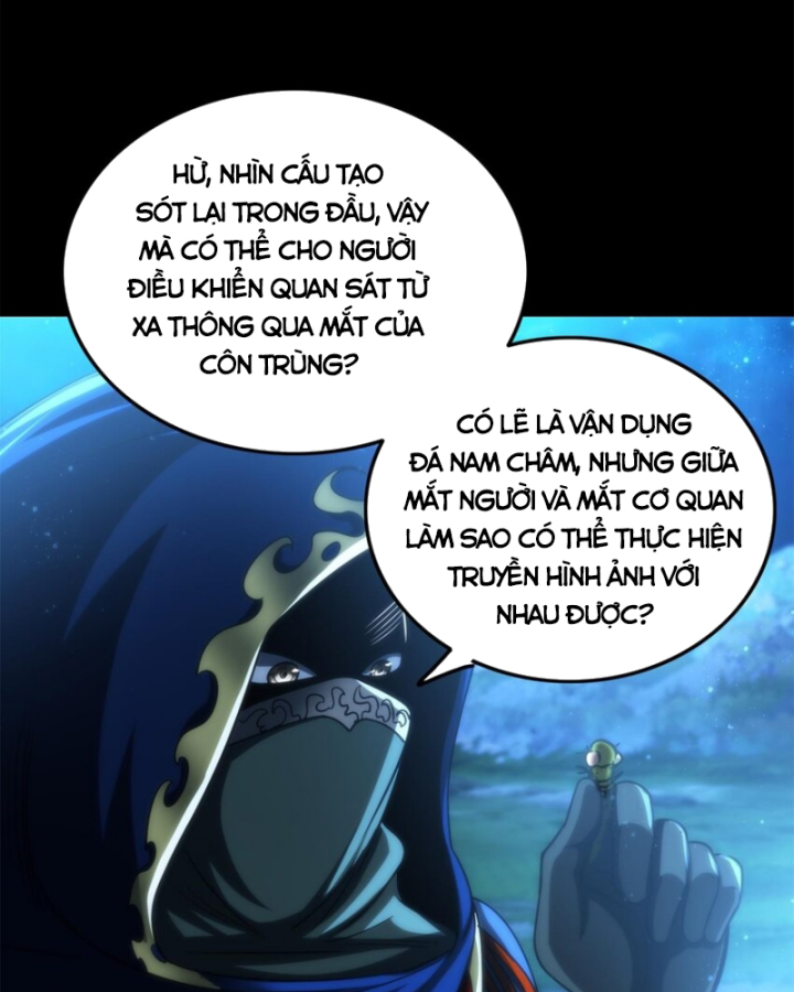 Xuân Thu Bá Đồ Chapter 265 - Trang 2