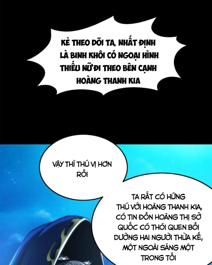 Xuân Thu Bá Đồ Chapter 265 - Trang 2