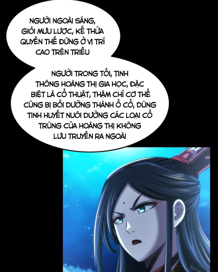 Xuân Thu Bá Đồ Chapter 265 - Trang 2