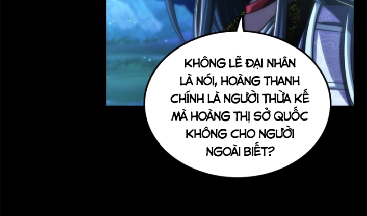 Xuân Thu Bá Đồ Chapter 265 - Trang 2