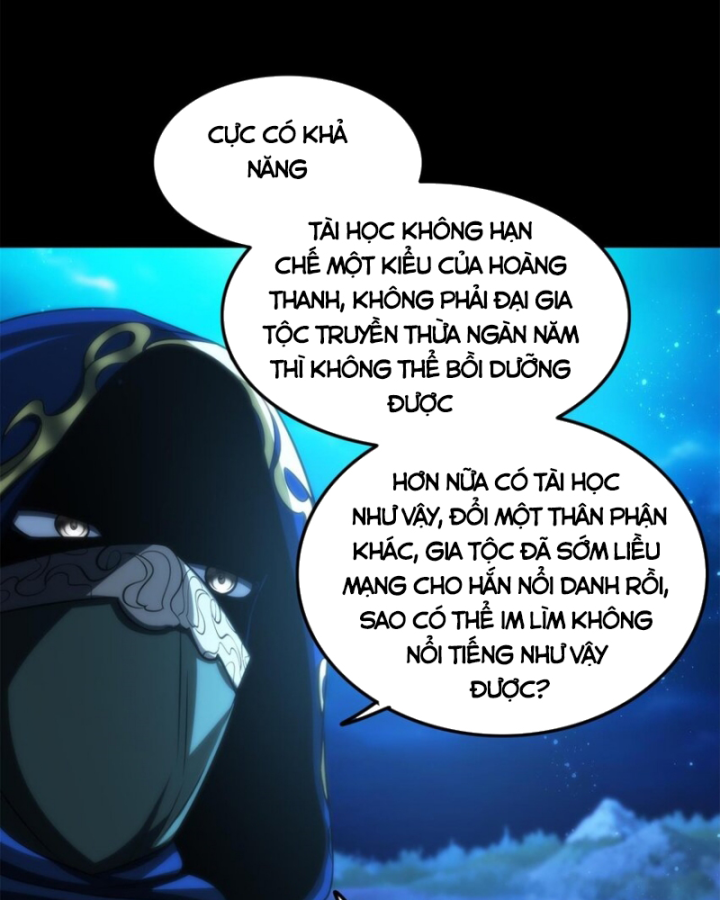 Xuân Thu Bá Đồ Chapter 265 - Trang 2