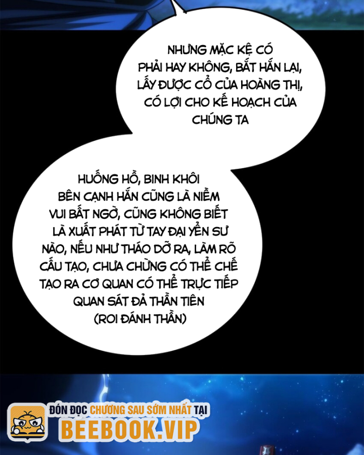 Xuân Thu Bá Đồ Chapter 265 - Trang 2