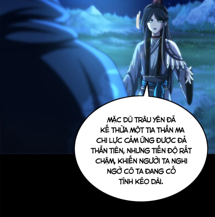 Xuân Thu Bá Đồ Chapter 265 - Trang 2