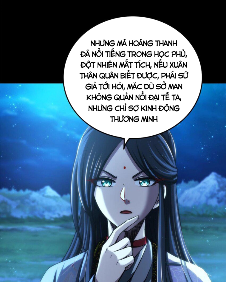 Xuân Thu Bá Đồ Chapter 265 - Trang 2