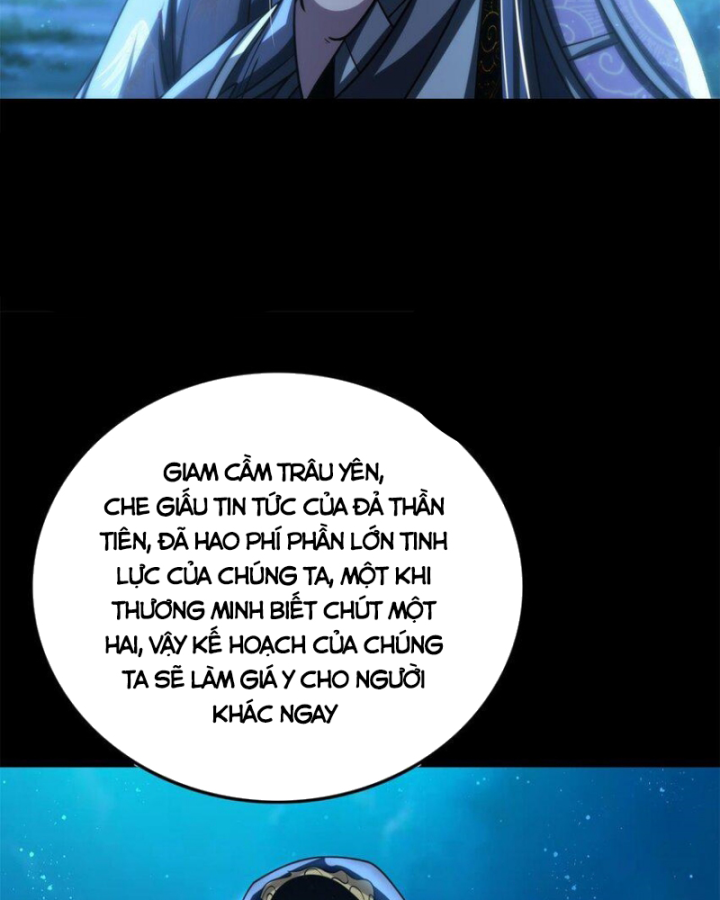 Xuân Thu Bá Đồ Chapter 265 - Trang 2