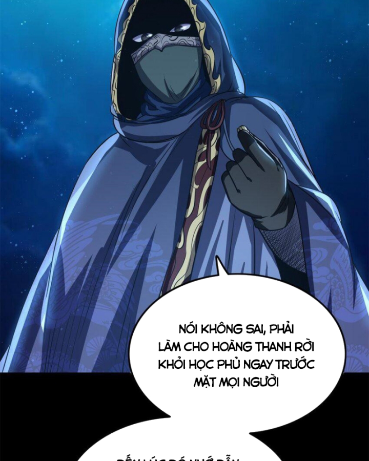 Xuân Thu Bá Đồ Chapter 265 - Trang 2