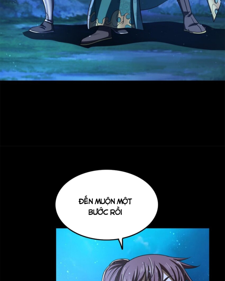 Xuân Thu Bá Đồ Chapter 265 - Trang 2