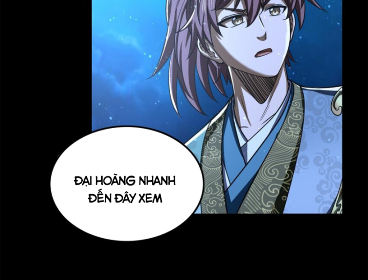 Xuân Thu Bá Đồ Chapter 265 - Trang 2