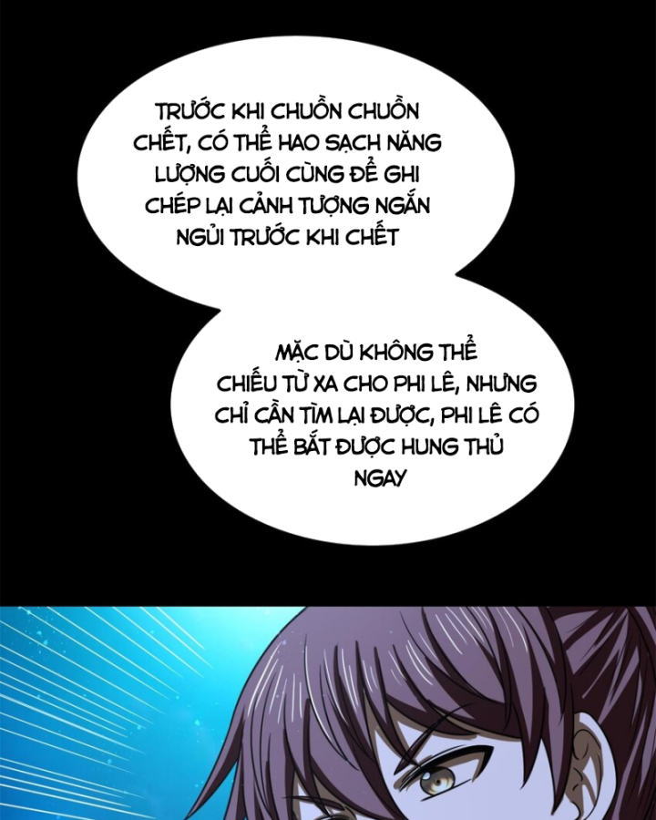 Xuân Thu Bá Đồ Chapter 265 - Trang 2