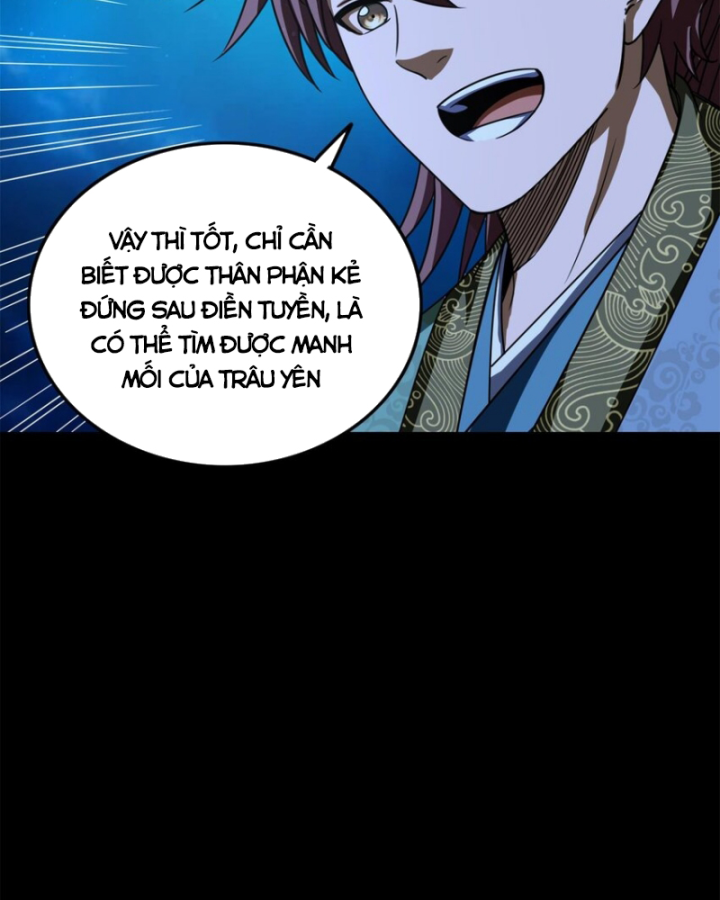Xuân Thu Bá Đồ Chapter 265 - Trang 2