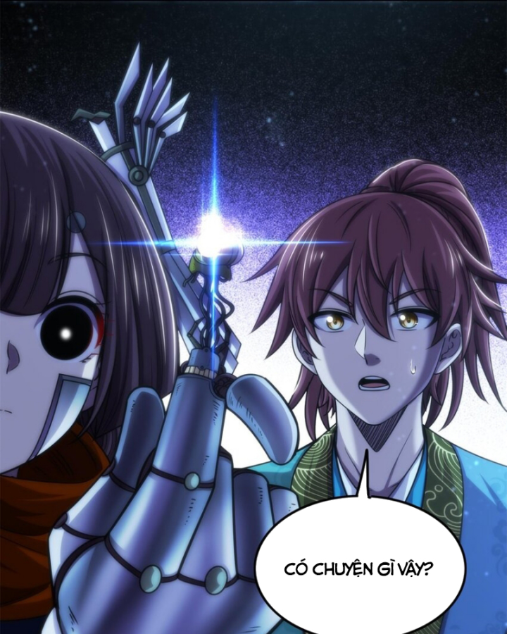 Xuân Thu Bá Đồ Chapter 265 - Trang 2