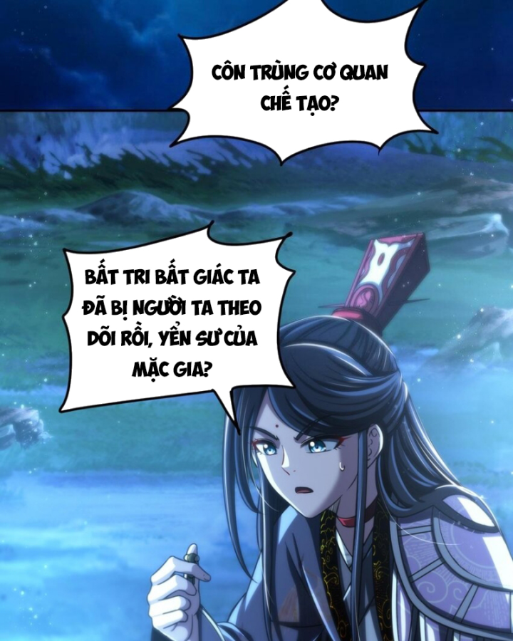Xuân Thu Bá Đồ Chapter 265 - Trang 2