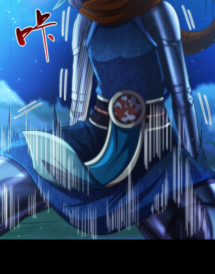 Xuân Thu Bá Đồ Chapter 265 - Trang 2