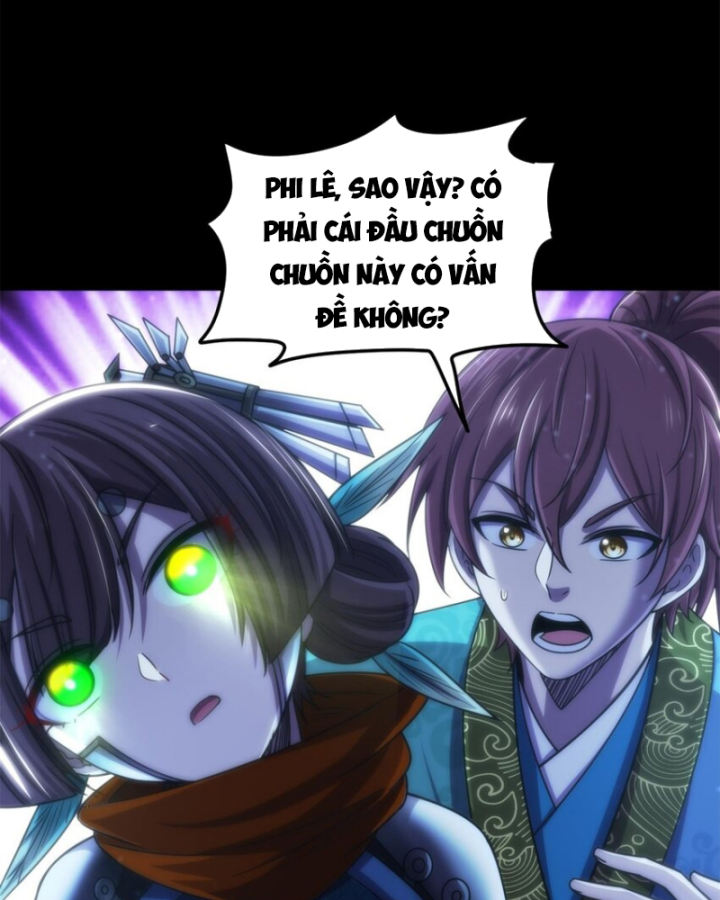 Xuân Thu Bá Đồ Chapter 265 - Trang 2