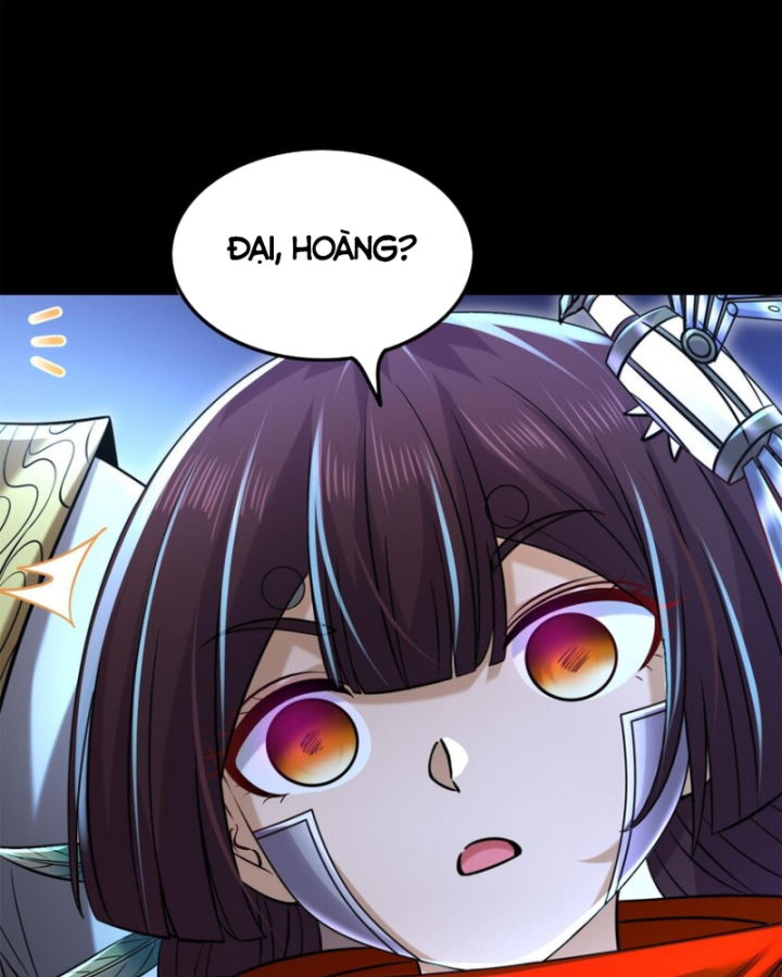 Xuân Thu Bá Đồ Chapter 265 - Trang 2