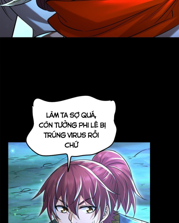 Xuân Thu Bá Đồ Chapter 265 - Trang 2